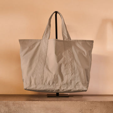 Small nylon tote bag online