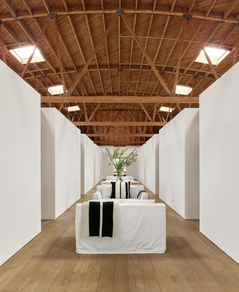 Headquarters James Perse Los Angeles