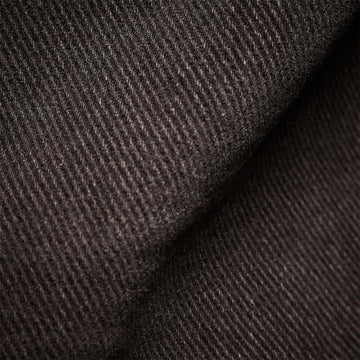 Brushed Cotton Twill Trouser - Magma Pigment