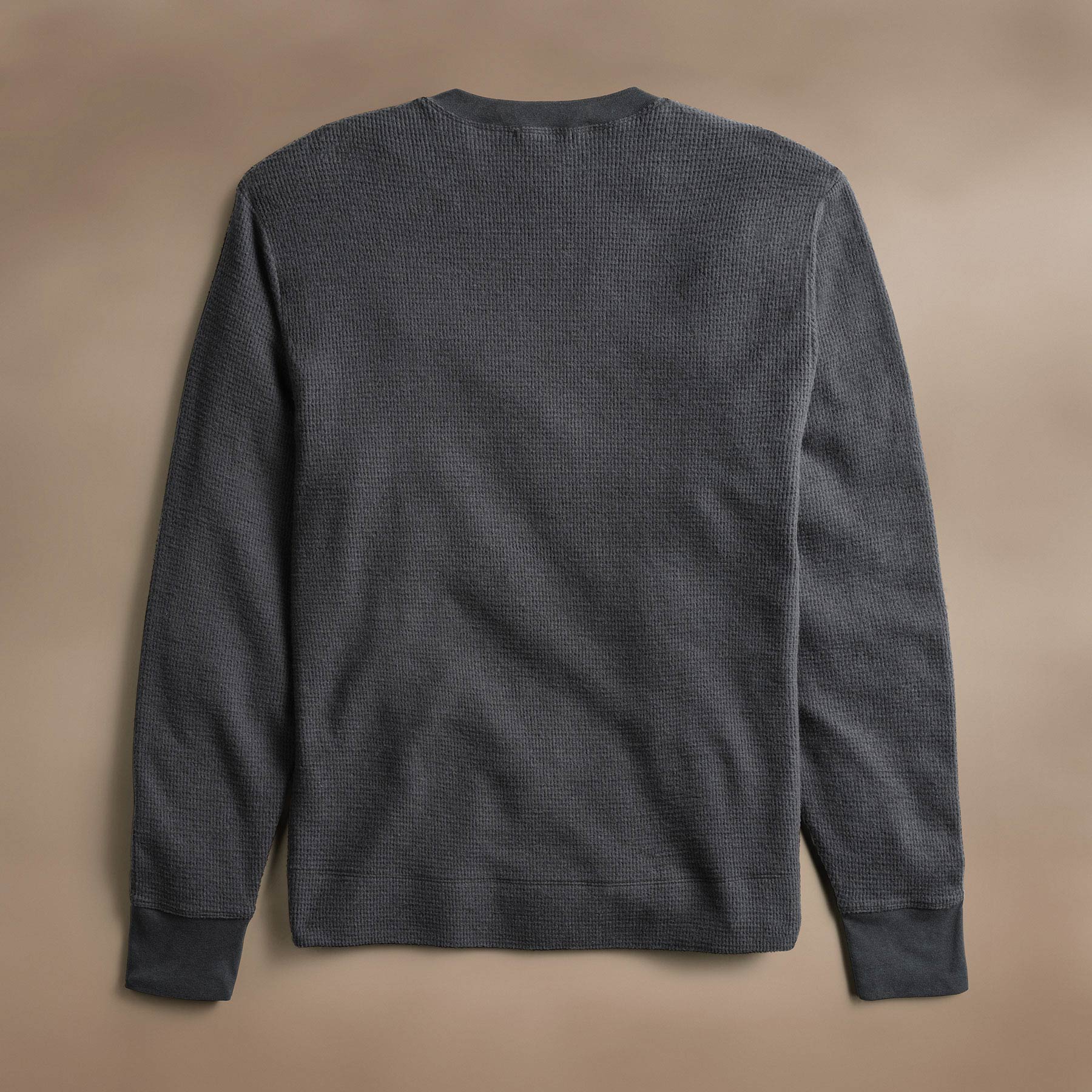 Crew neck thermal online