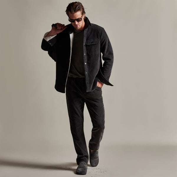 Men's Jackets & Outerwear | James Perse Los Angeles