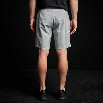 Performance Cotton Short - Dove