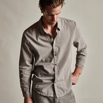 Standard james perse store shirt