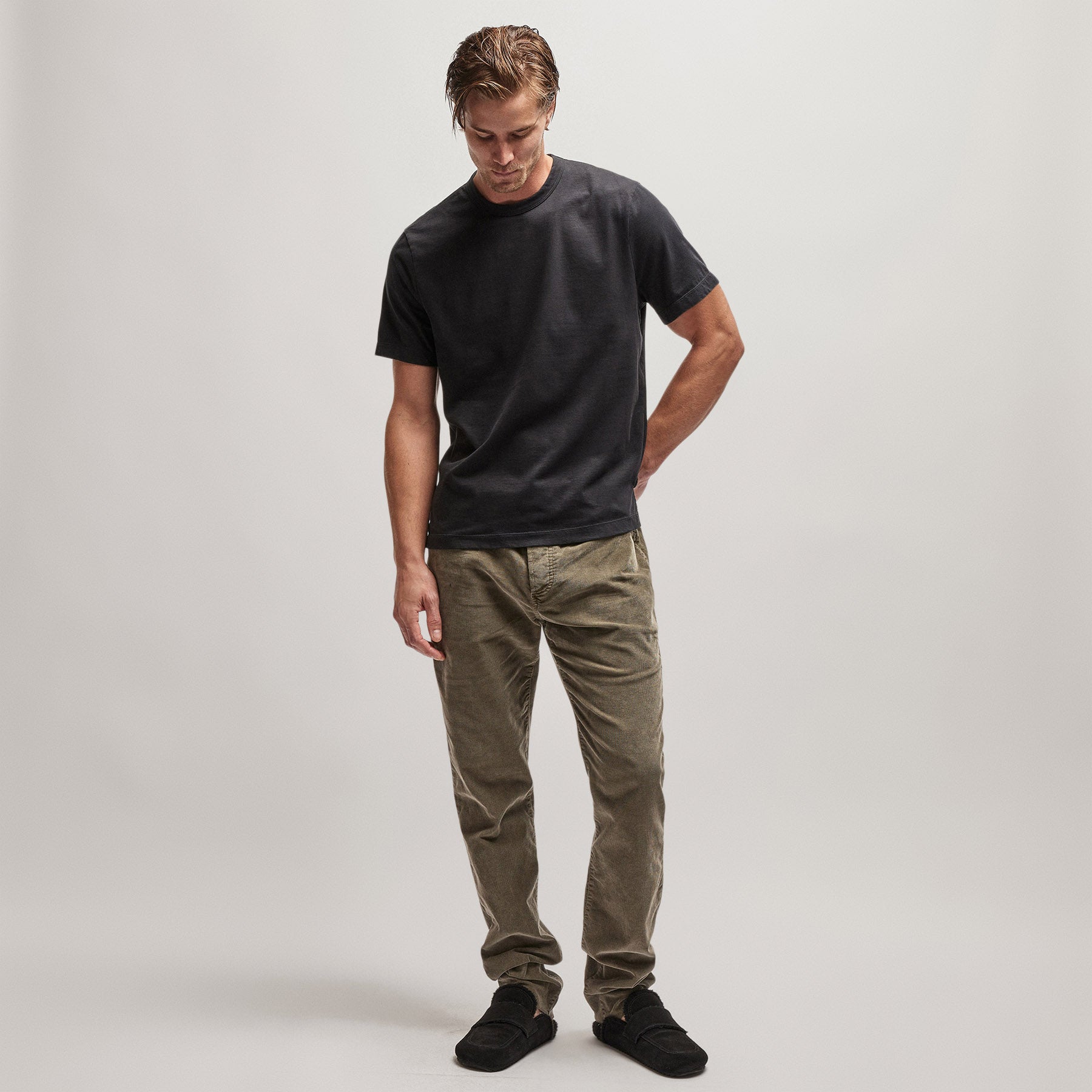 Malibu Collection® Luxe Lounge® Youth Cargo Pant