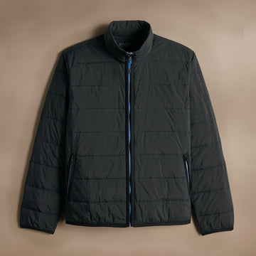 James Perse Black hotsell Jacket