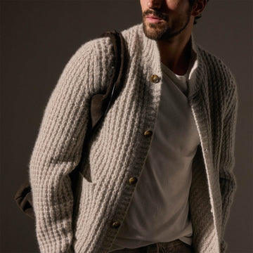 James Perse outlet cardigan