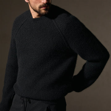 James Perse Knit Cashmere high quality Sweater