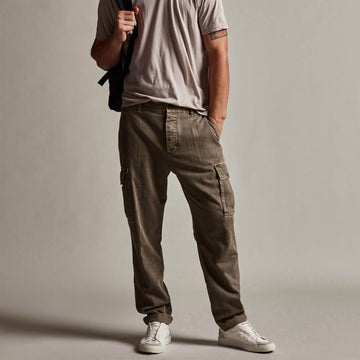 James perse hot sale cargo pants