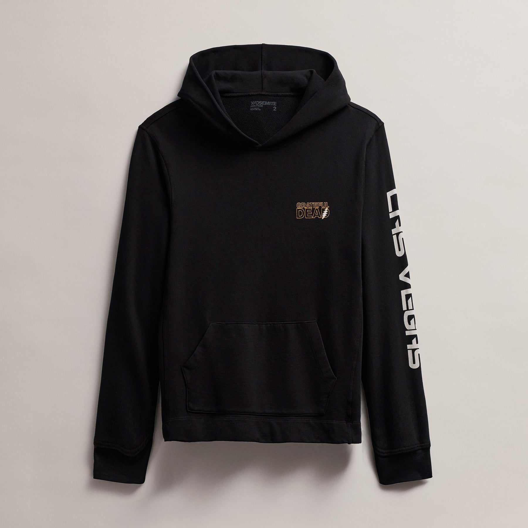James perse mens hoodie hot sale