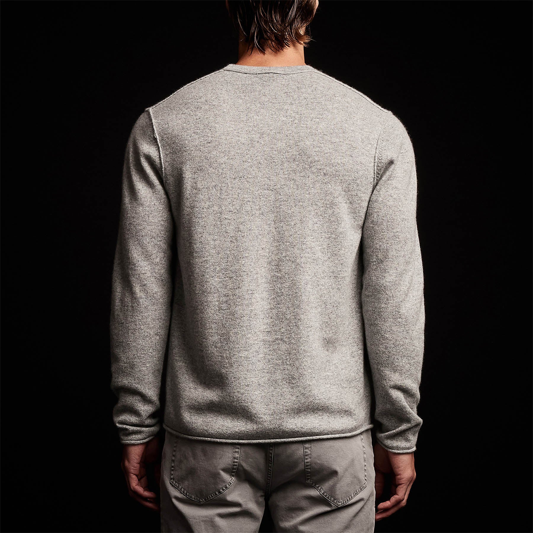 Klein Sweater – Premier