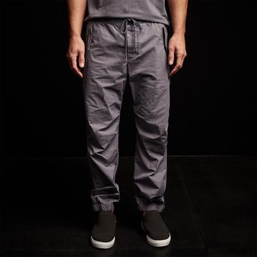 Parachute Flight Pant - Flannel Pigment