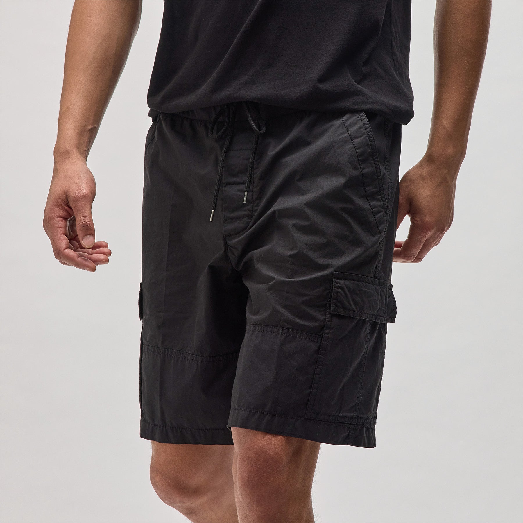 James outlets Perse Shorts