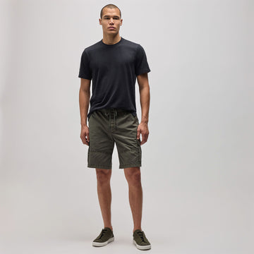 James Perse offers Green Shorts