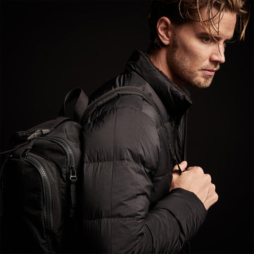 James perse hot sale down jacket