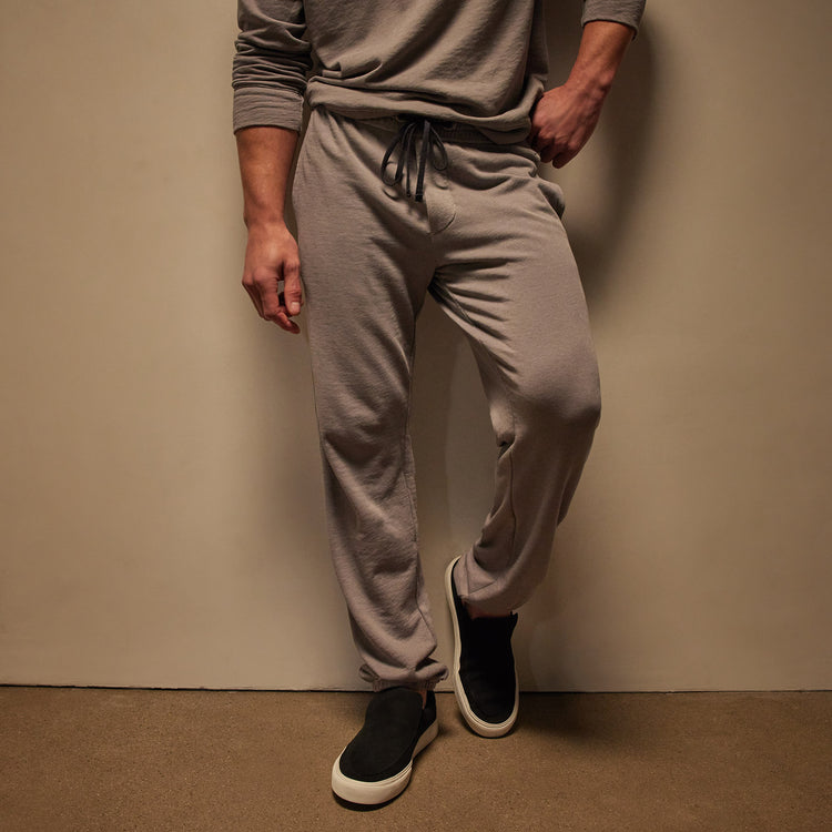 DUSTY SWEATPANT