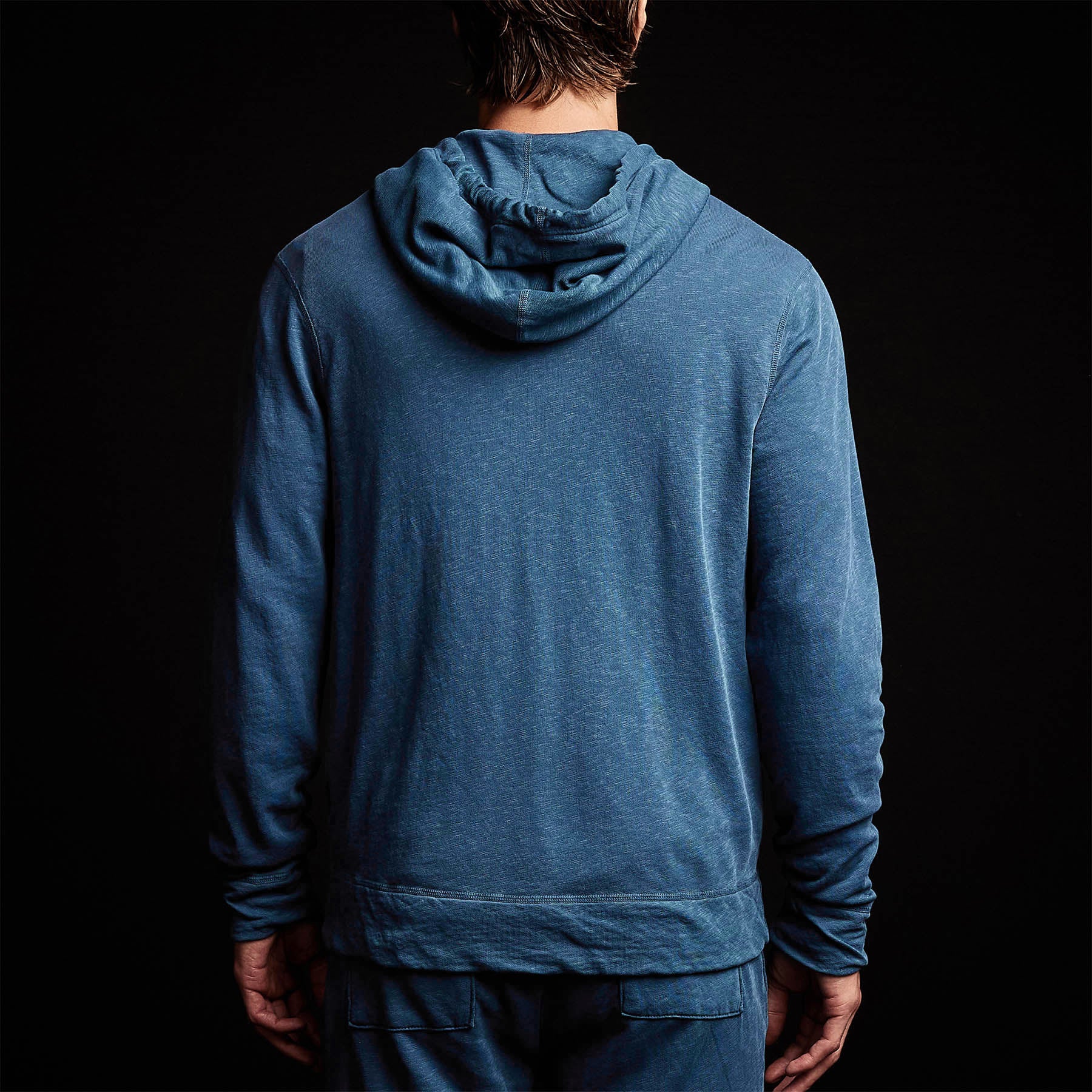 New Era - Men's French Terry Full-Zip Hoodie – Threadfellows