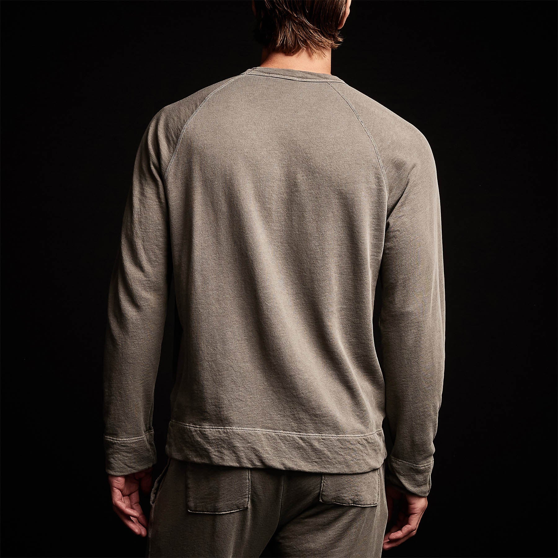 VAREUSE JEAN HOMME - Pinasse Collection