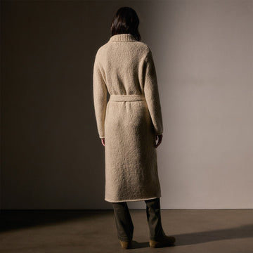 James perse coat online