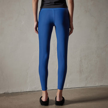 LULULEMON Women's Size 12 High Rise Leggings French Blue