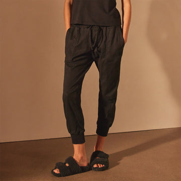 James perse sweatpants womens sale