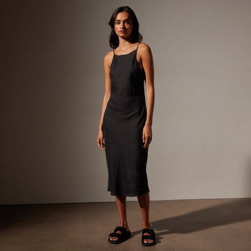 James perse dress hotsell
