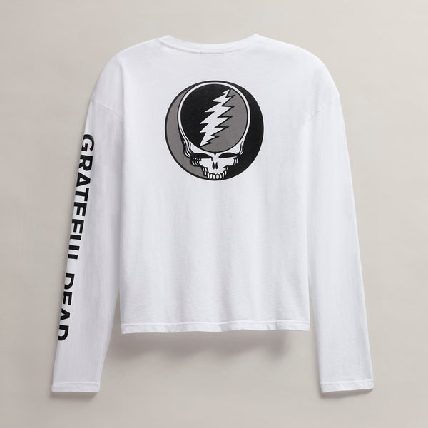 Selling Grateful Dead Longsleeve shirt