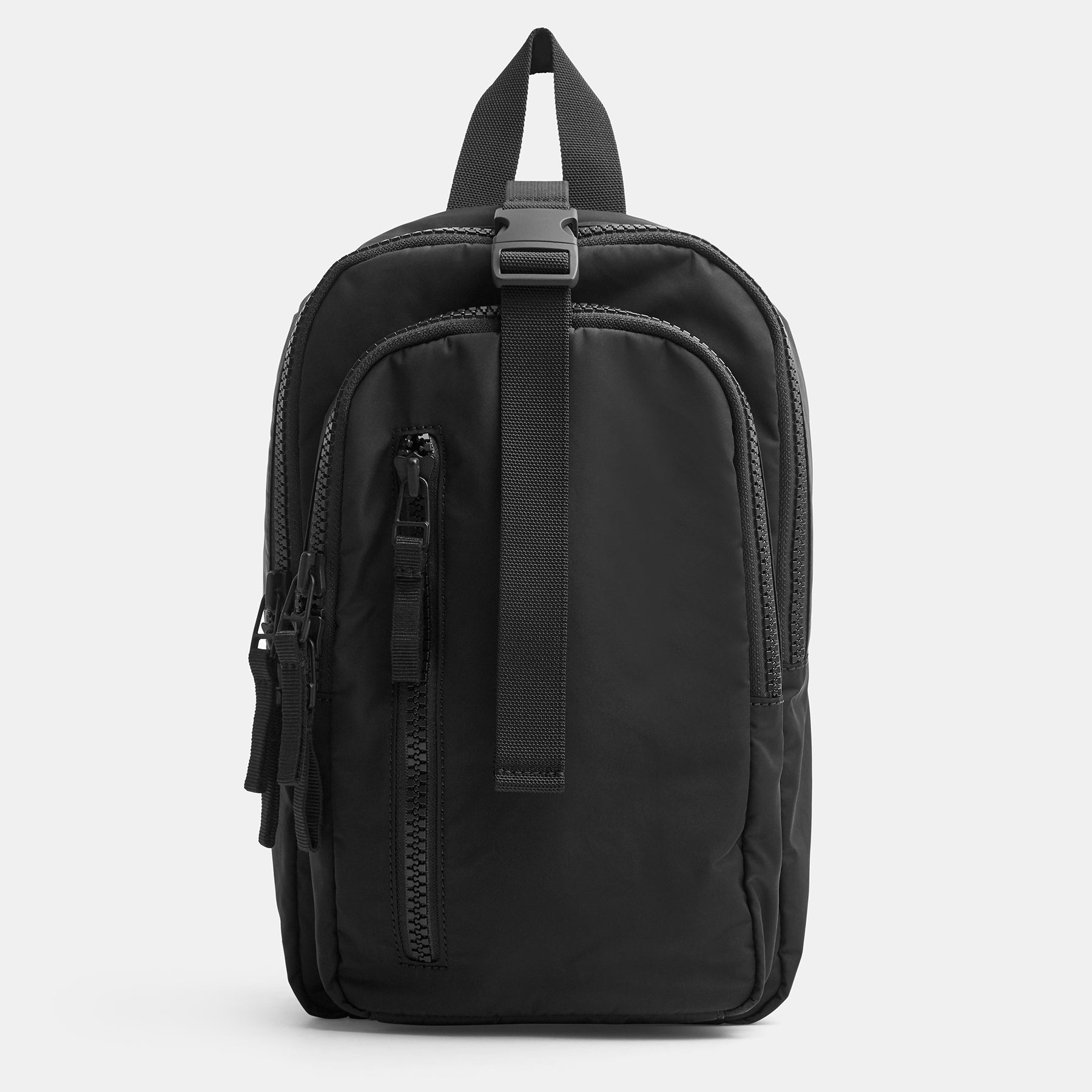 James 2025 perse backpack