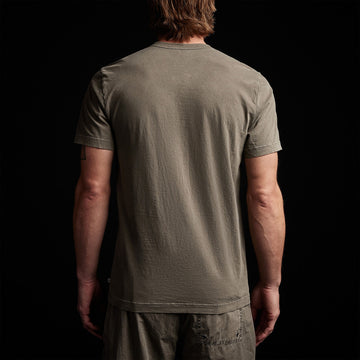 James perse 2024 pocket tee