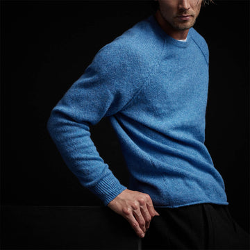 James perse cashmere hoodie sale