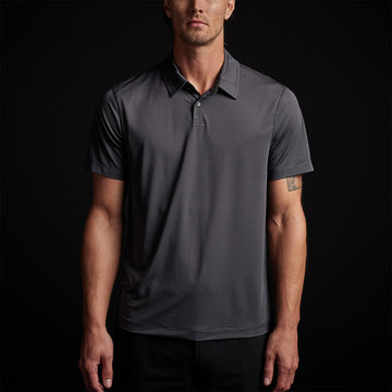 James perse 2024 mens polo