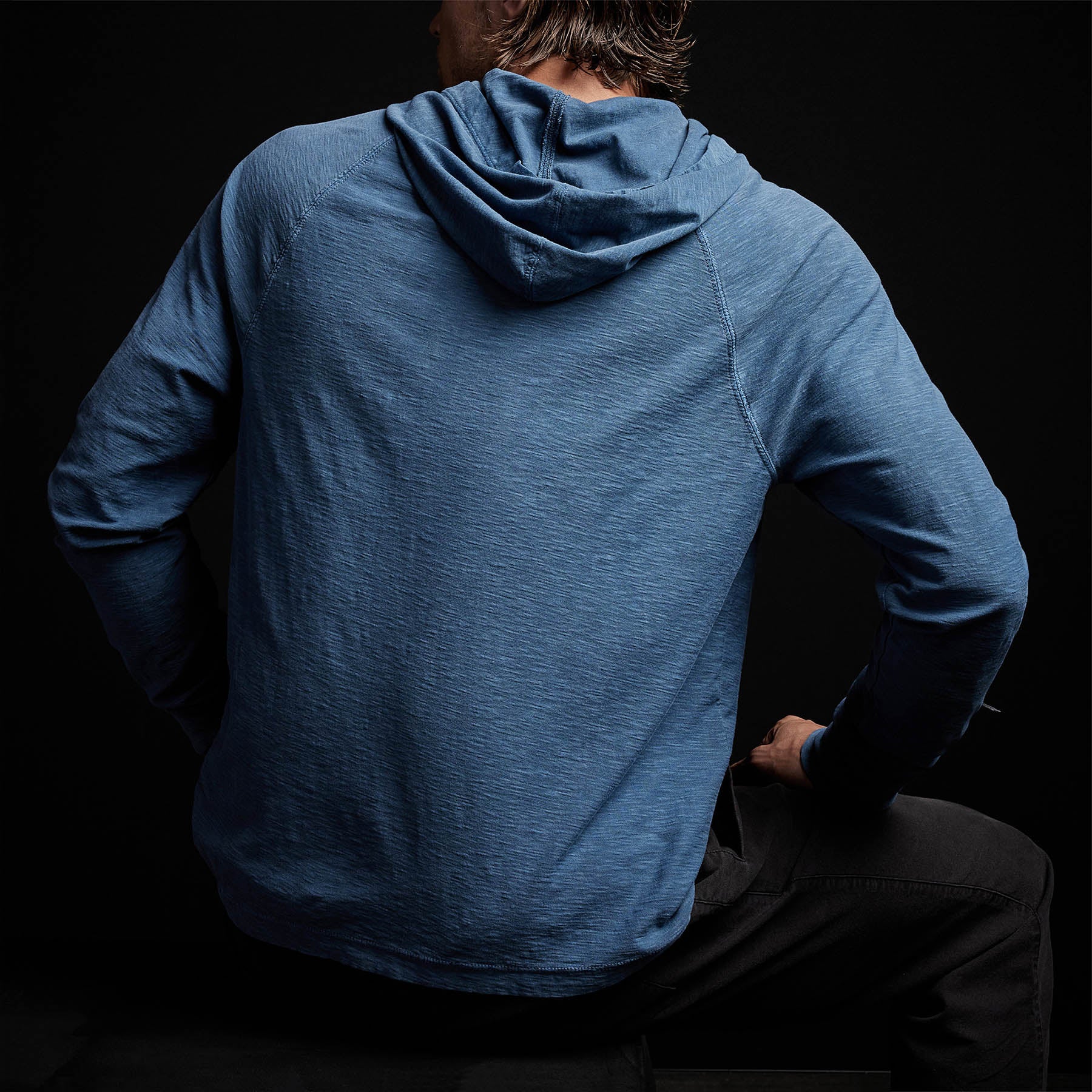 L'Appartement ◇ JAMES PERSE SWEAT プルオーバー - speedlb.com