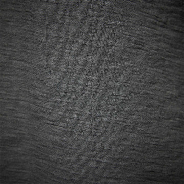 James Perse Reverse Slub Jersey Hoodie 1 / Fin Pigment / Cotton Jersey