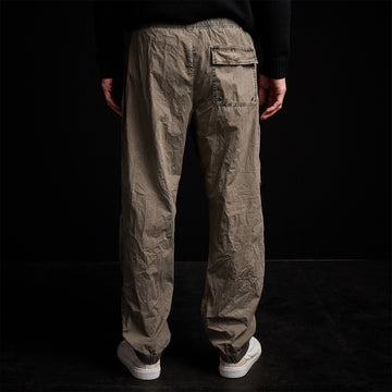 Parachute Flight Pant - String Pigment