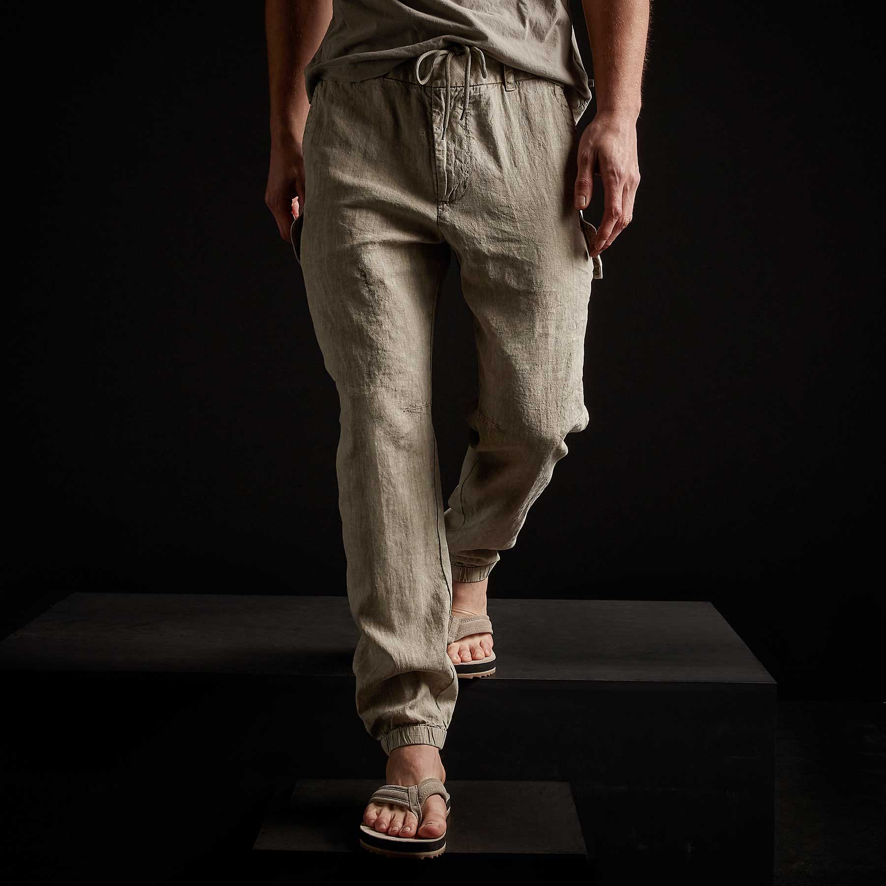 JAMES PERSE CAGO PANTS 34 - speedlb.com