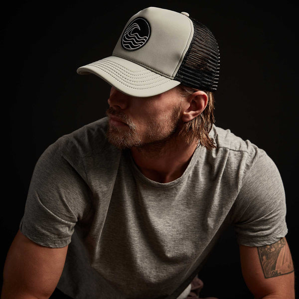 SCARPA Patch Trucker Hat