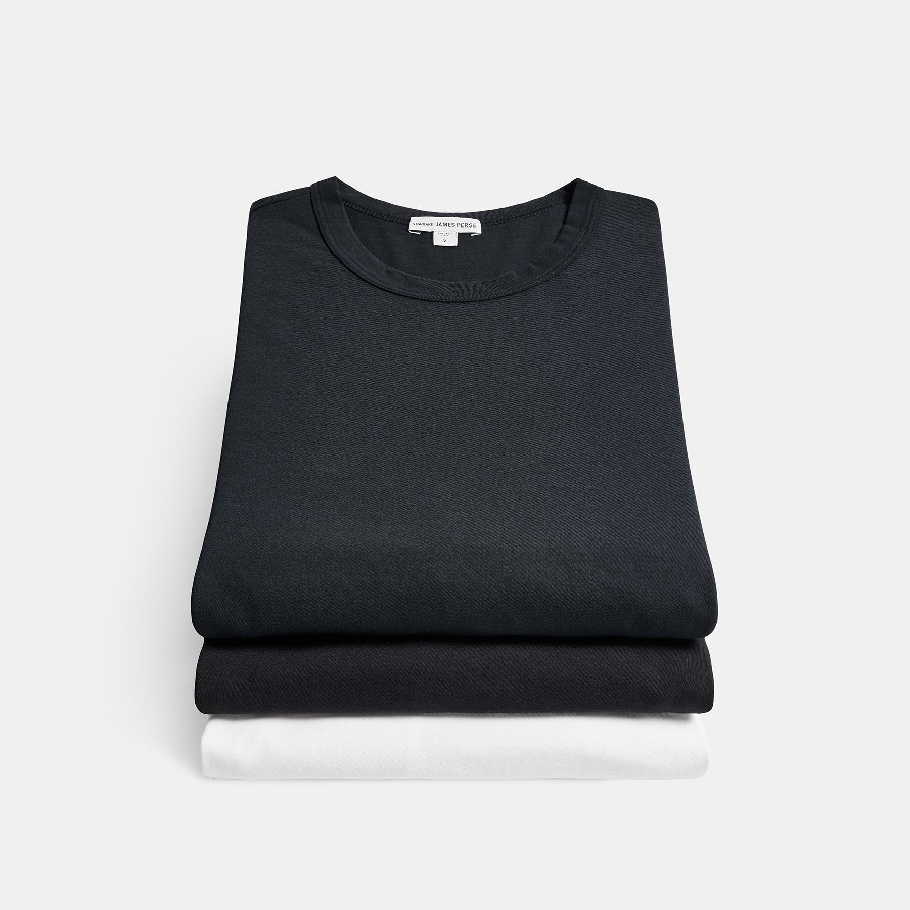 3-Pack Crew Neck