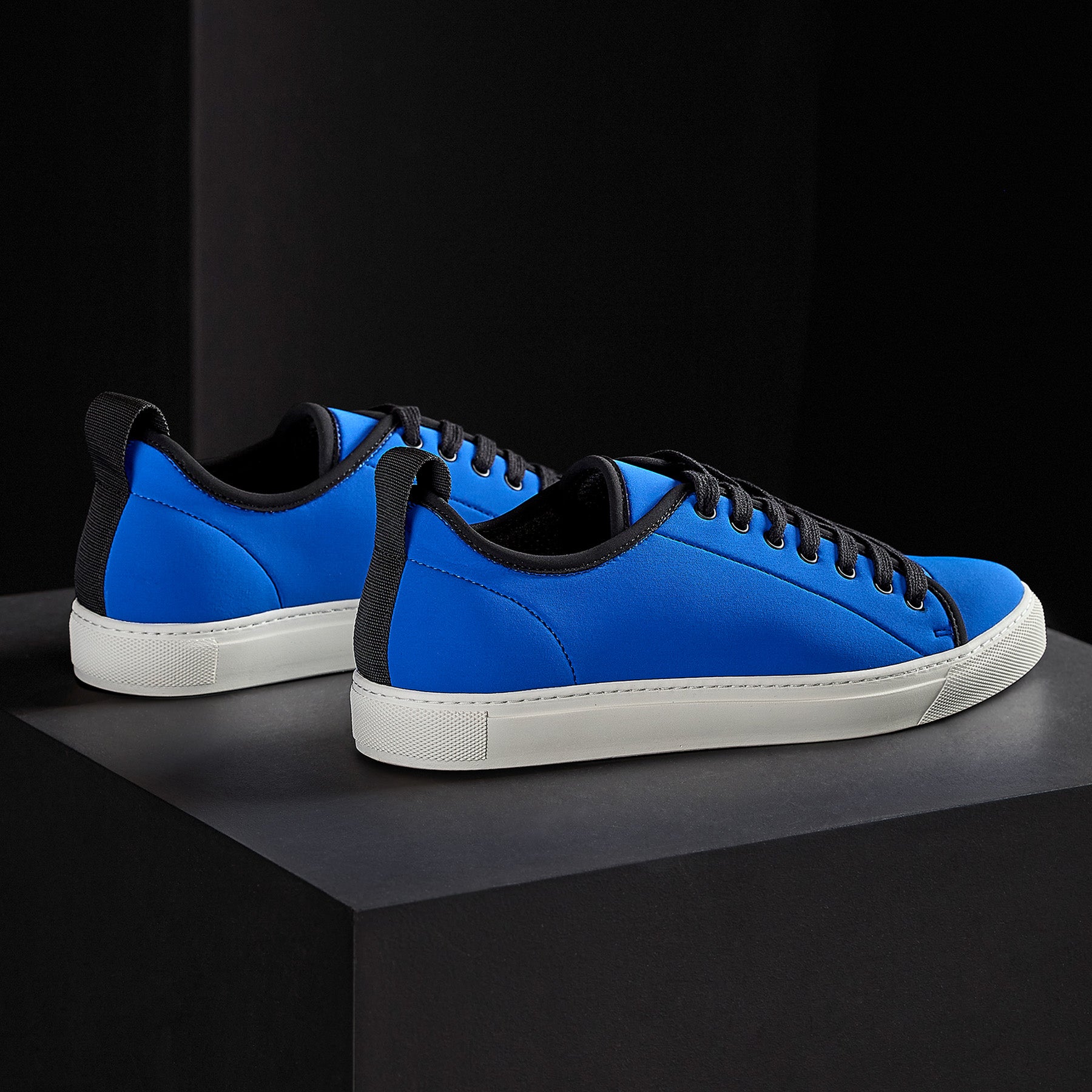 Men's Carbon Low - Royal Blue