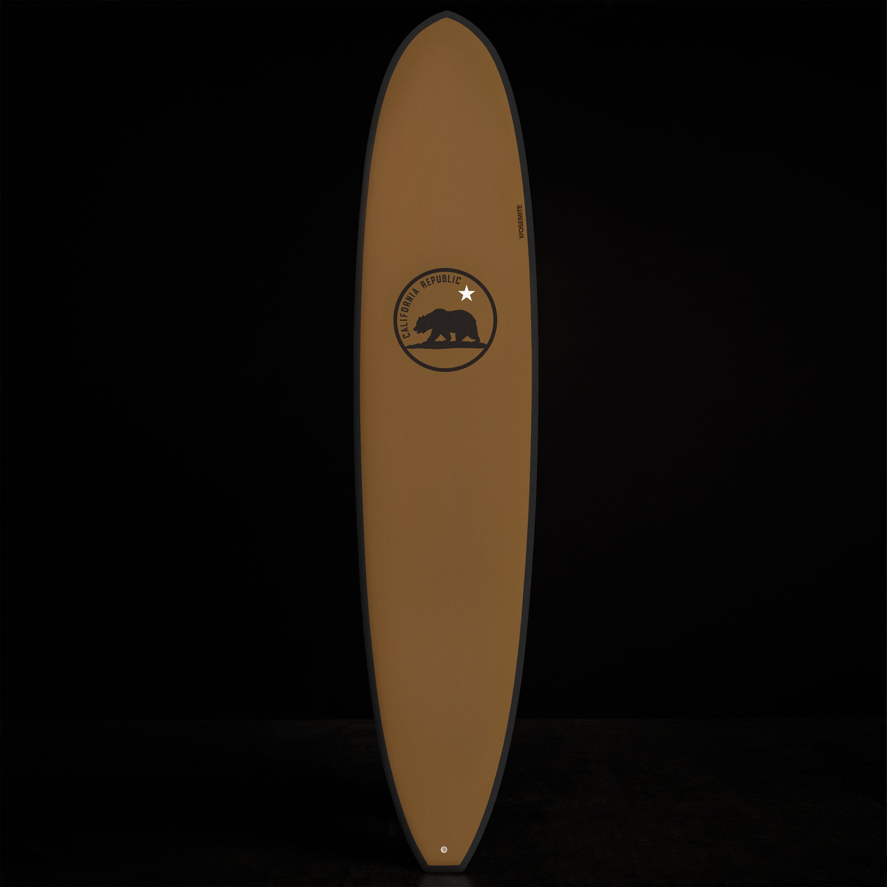 California Bear Longboard 7'10